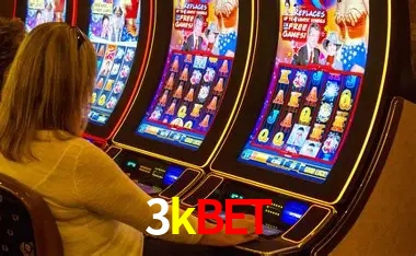 A Revolução dos Aplicativos de Jogos no 3kbet