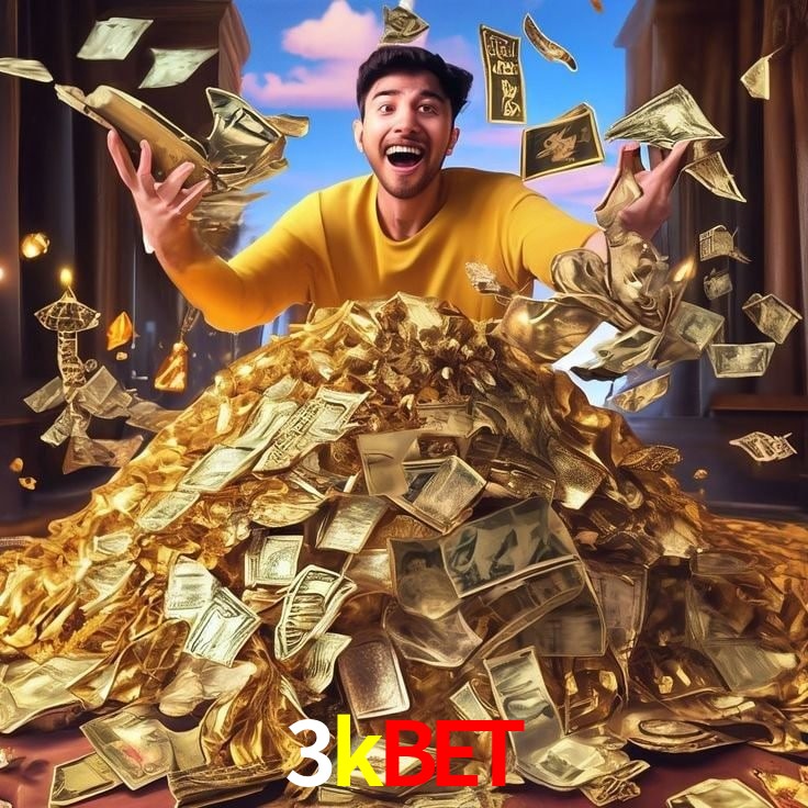 Experiência VIP 3kbet