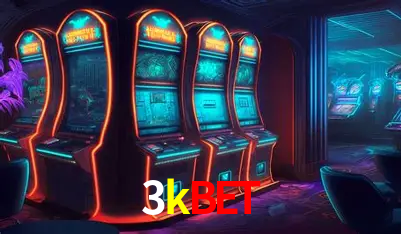 Desvendando o Mundo dos Jogos Virtuais na 3kbet