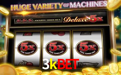 Apostas Esportivas na 3kbet: Um Guia Completo