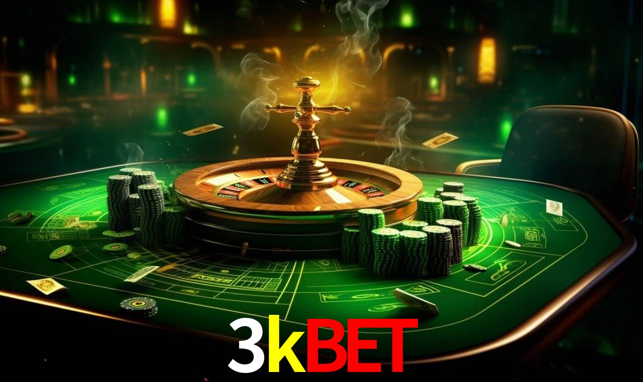 Programa VIP 3kbet