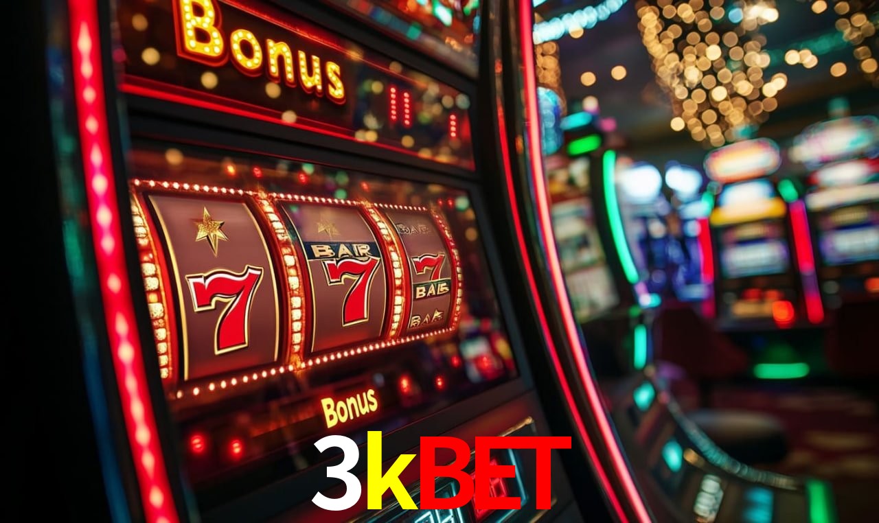 PIX Instantâneo 3kbet