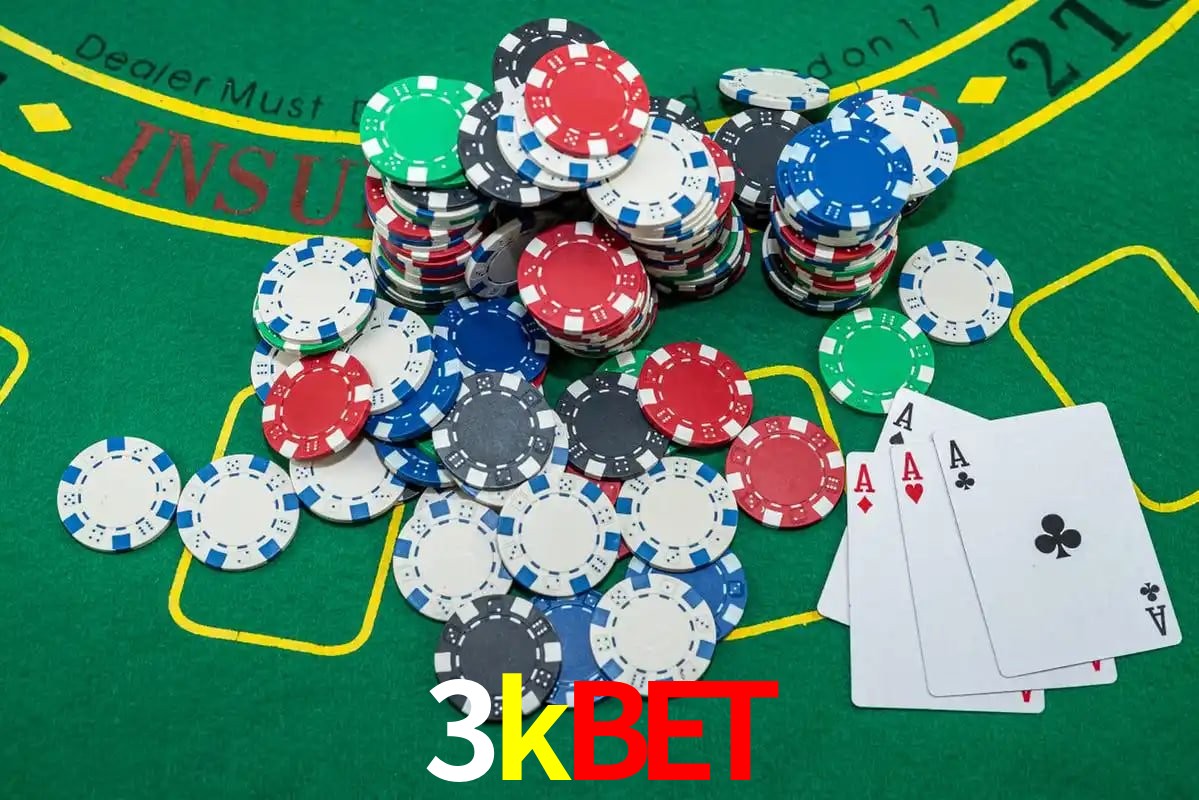 Apostas de Basquete 3kbet