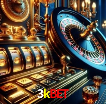 Estatísticas do Jogo 3kbet