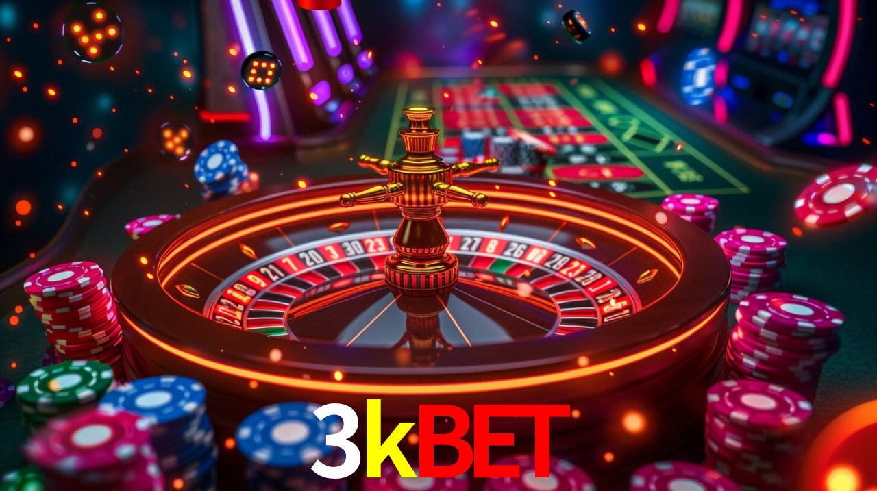 Casino VIP 3kbet