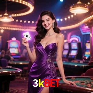 Apostas de Tênis 3kbet