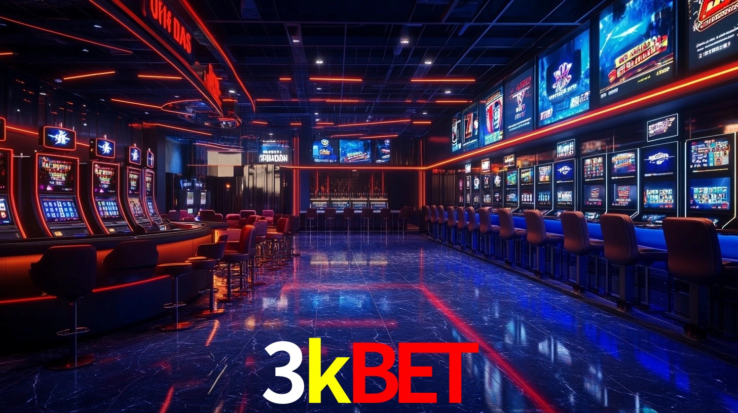 Programa VIP 3kbet