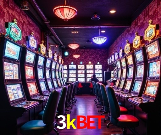 Sistemas de Segurança 3kbet