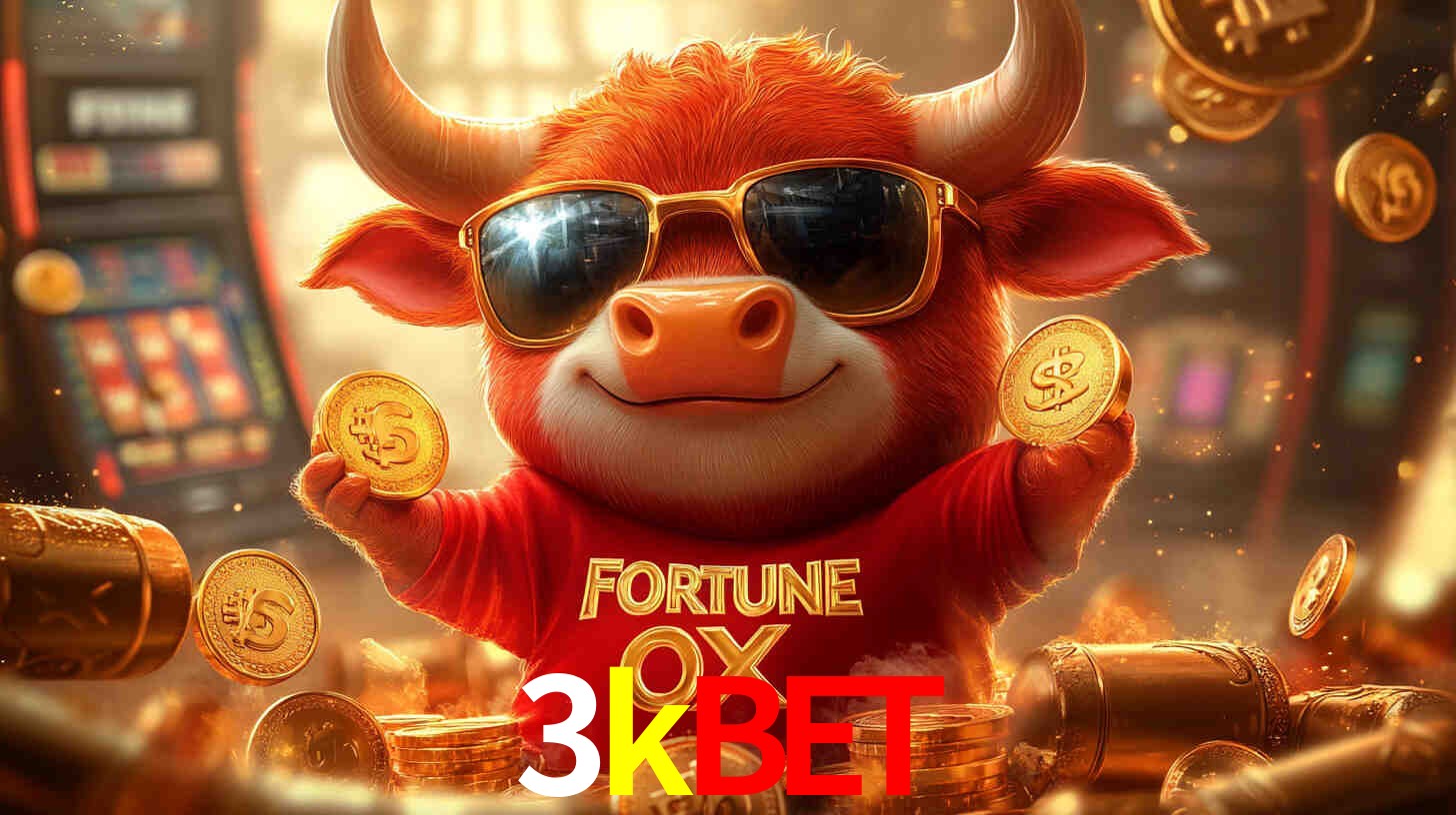 3kbet: A Experiência de Casino com Jogos de Mesa ao Vivo