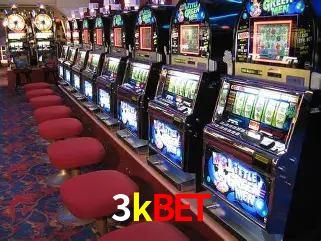 A Emoção da Loteria na 3kbet: Uma Chance de Mudança de Vida