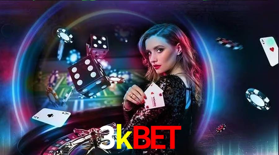 Descubra a Essência do 3kbet: Nossa História e Compromissos