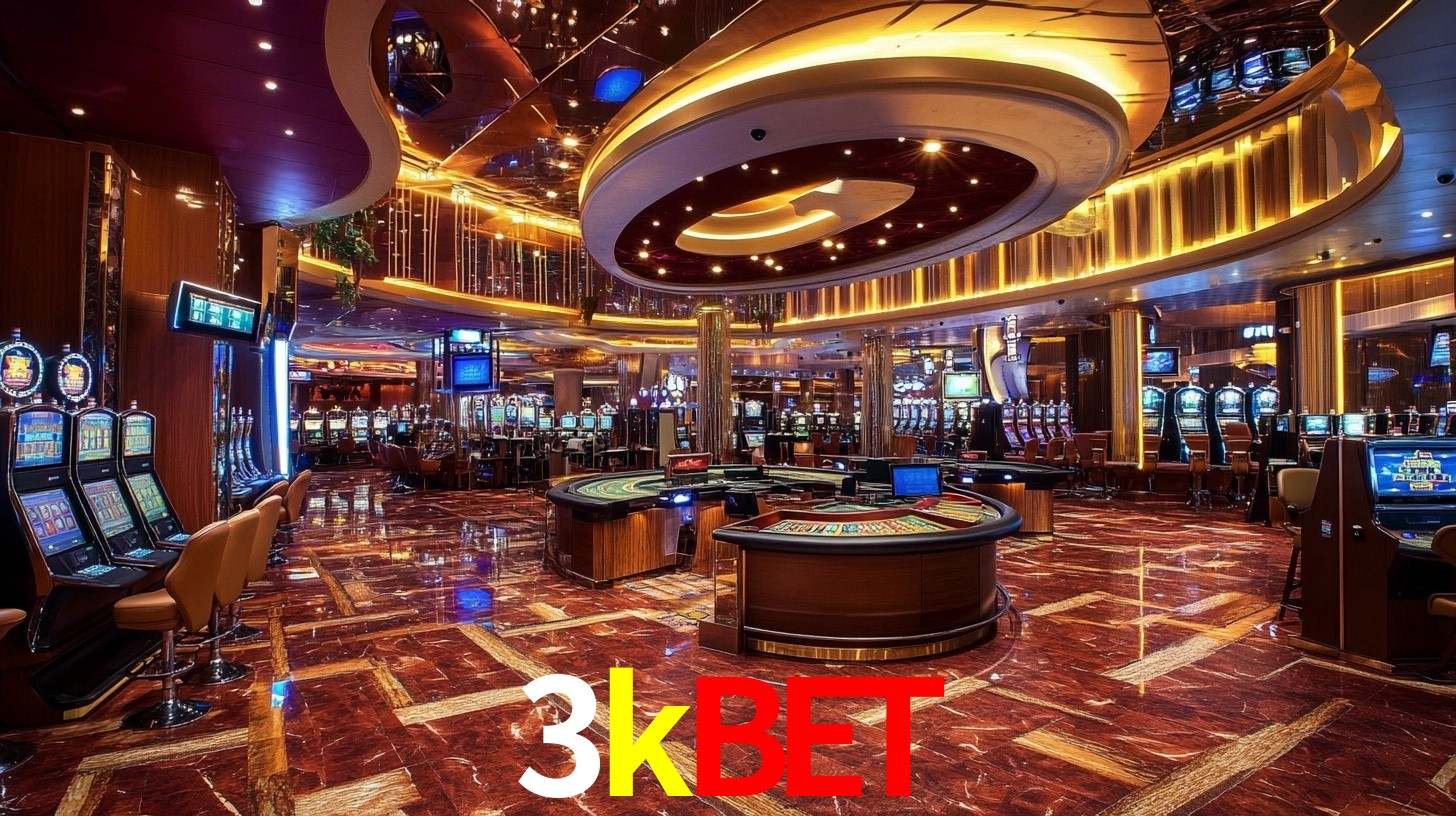 Torneios 3kbet