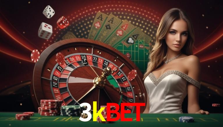 Casino VIP 3kbet