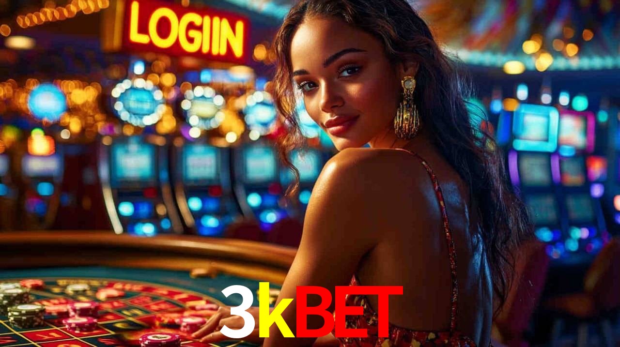 Promoções Sazonais 3kbet