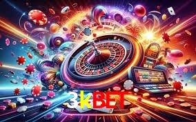 Jogos de Slot 3kbet