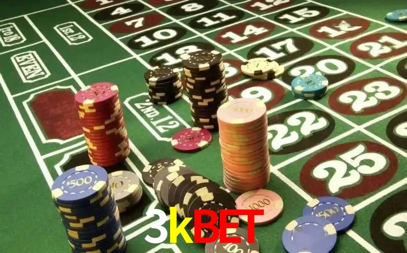 Sistemas de Segurança 3kbet
