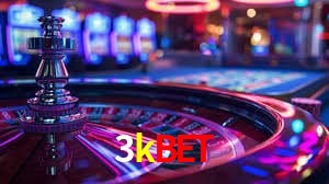 Login Seguro 3kbet