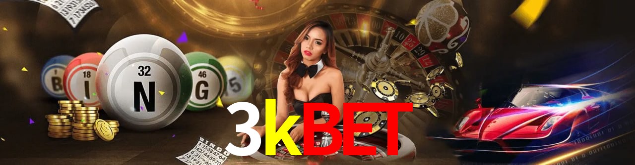 Design Responsivo 3kbet