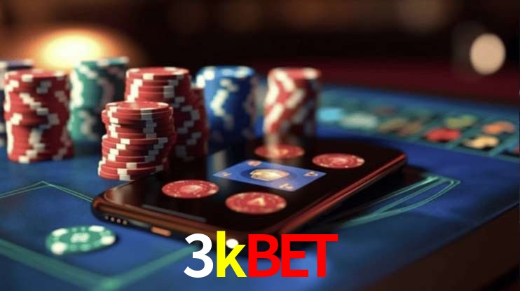 Avaliações dos Jogadores 3kbet