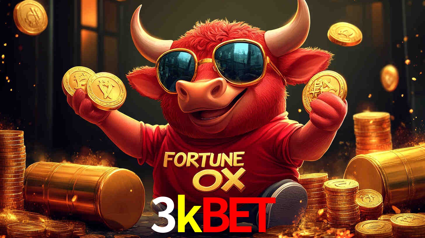 Inovações de Jogos na 3kbet: O Futuro das Experiências Interativas
