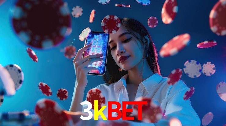 PIX Instantâneo 3kbet