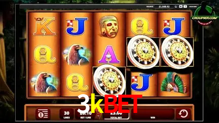 Apostas Esportivas na 3kbet: Um Guia Completo
