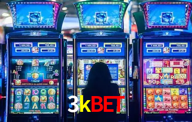 Inovações de Jogos na 3kbet: O Futuro das Experiências Interativas