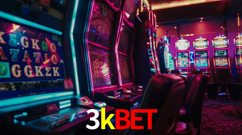 Desvendando o Mundo dos Jogos Virtuais na 3kbet