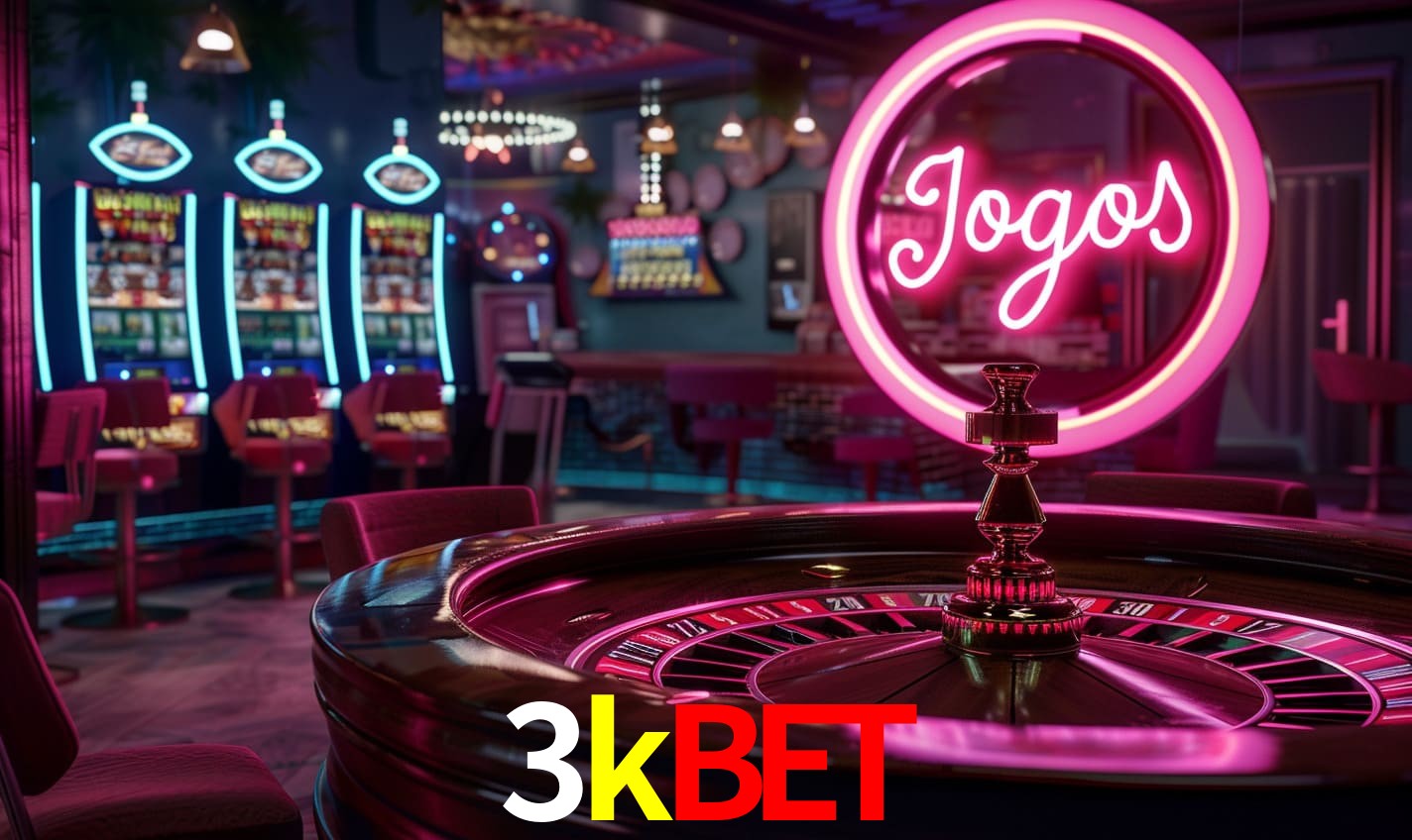 Apostas de Tênis 3kbet