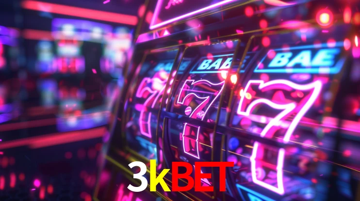 Casino Ao Vivo 3kbet