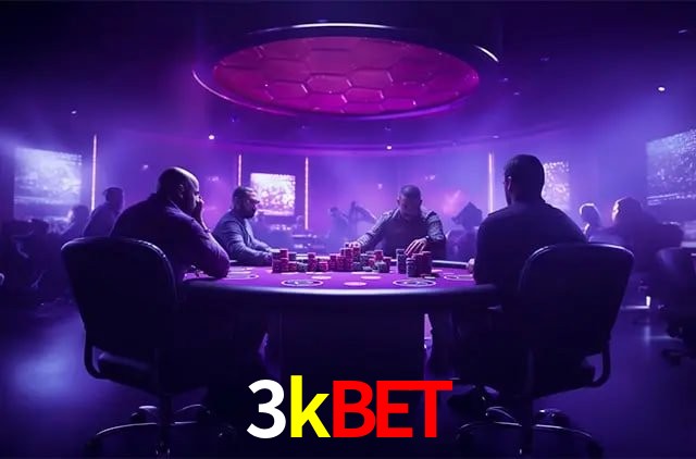 Estatísticas Esportivas 3kbet