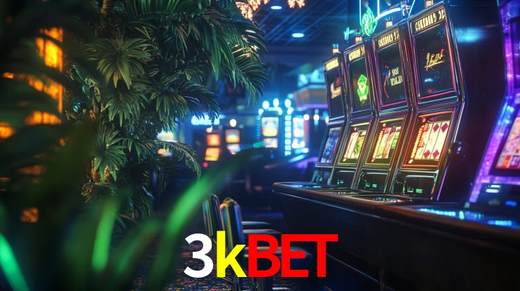 APP oficial da 3kbet para mobile