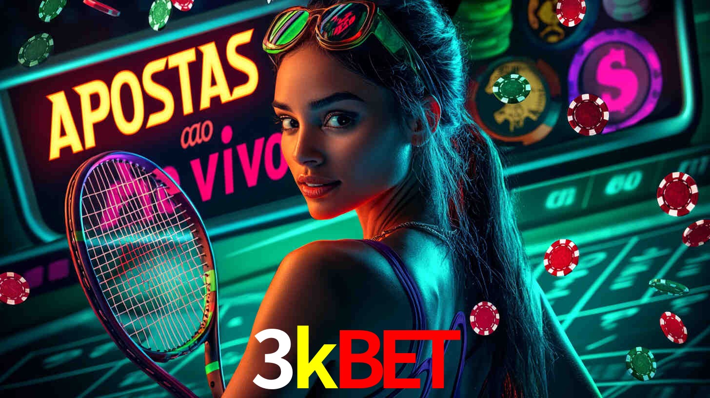 A Emoção da Loteria na 3kbet: Uma Chance de Mudança de Vida